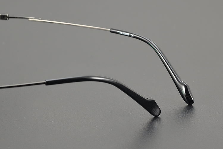 Round Glasses TG1124