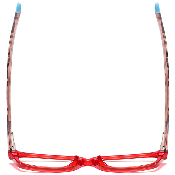 Rectangle Glasses for Kids PFK1010