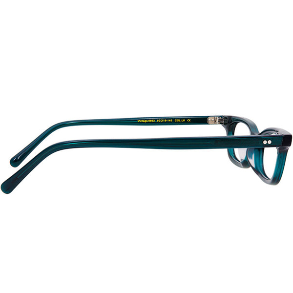 Rectangle Glasses GC1137