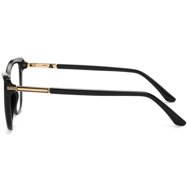Cat-Eye Glasses PF1351
