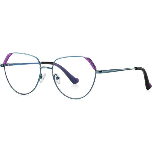 Round Glasses PF1067