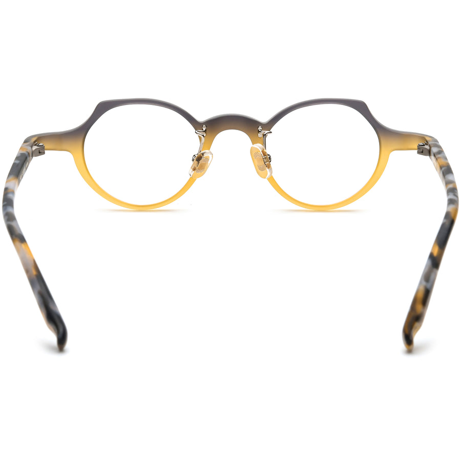 Geometric Glasses BR1432