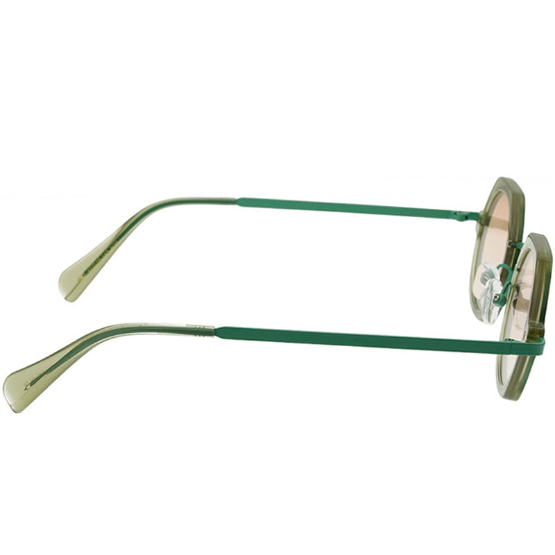 Geometric Sunglasses GCS1083