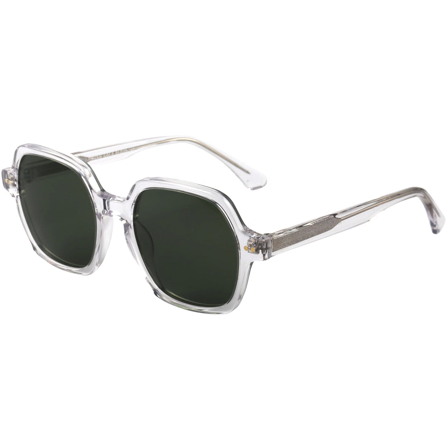 Square Sunglasses GSS1015