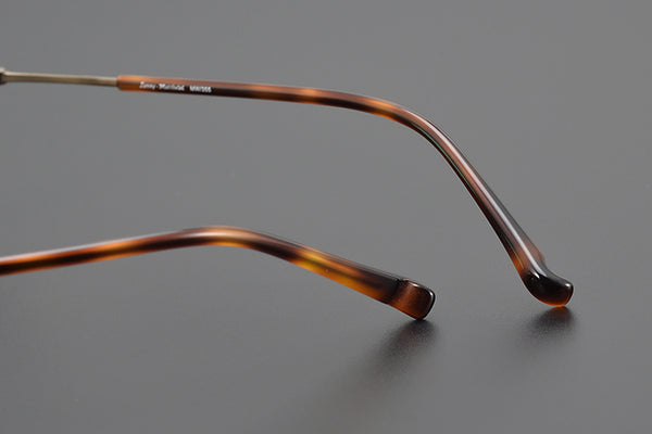 Rectangle Glasses MW1306