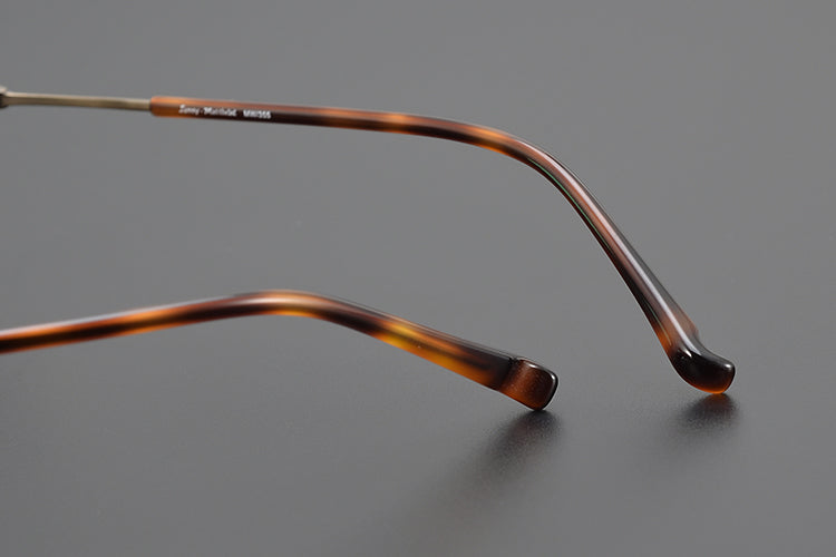 Rectangle Glasses MW1306