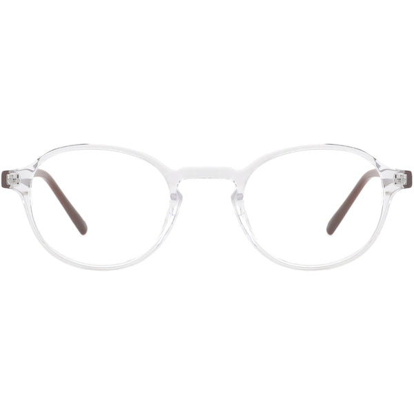 Round Glasses YEA1283