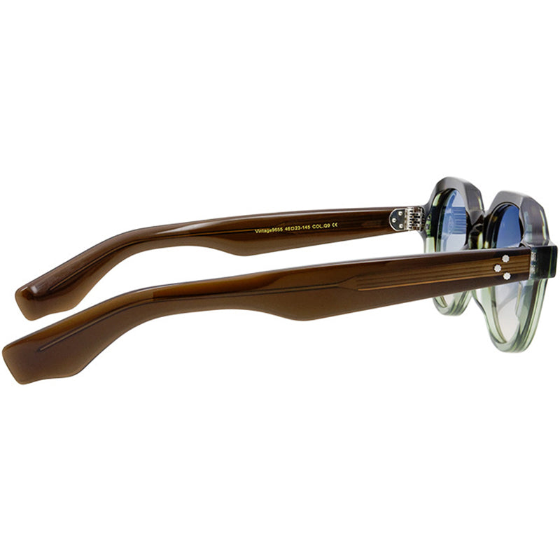 Round Sunglasses GCS1140