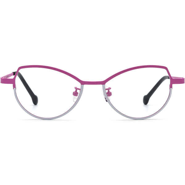 Cat-Eye Glasses BR1582