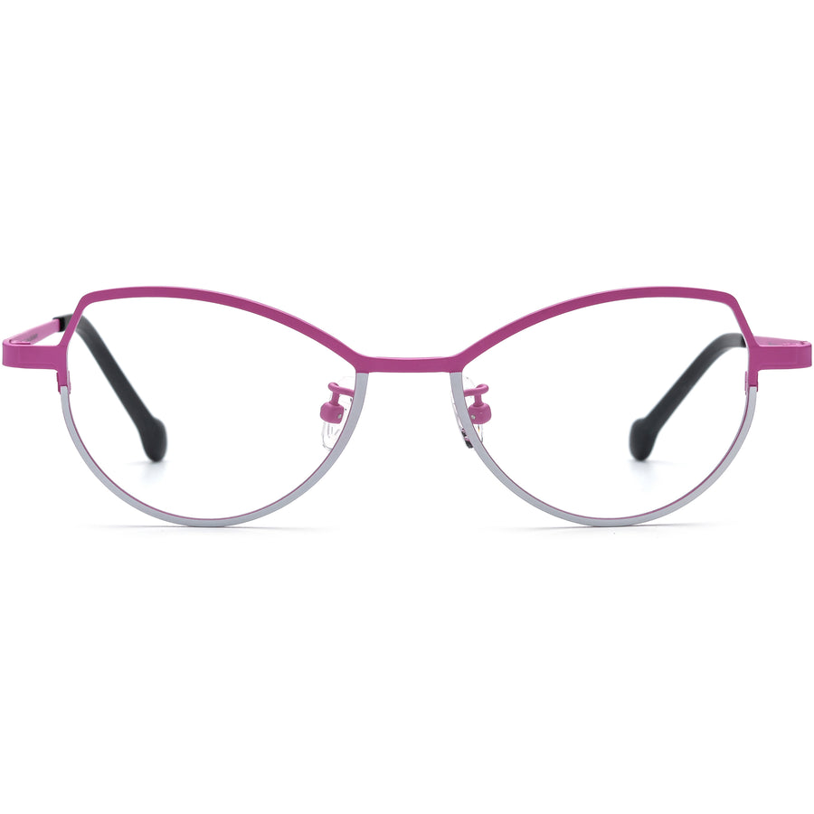 Cat-Eye Glasses BR1582