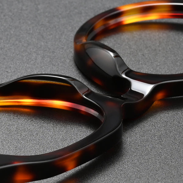 Round Glasses YN1147