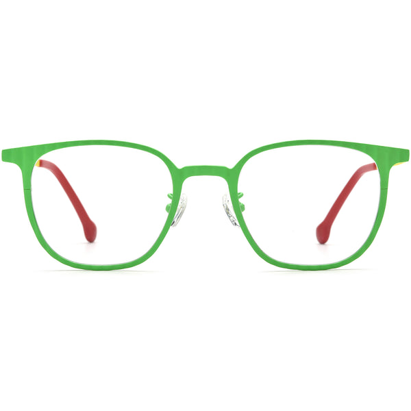 Square Glasses BR1514