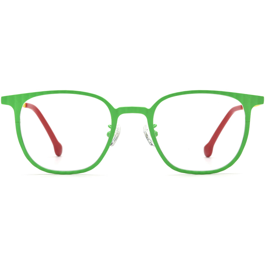 Square Glasses BR1514