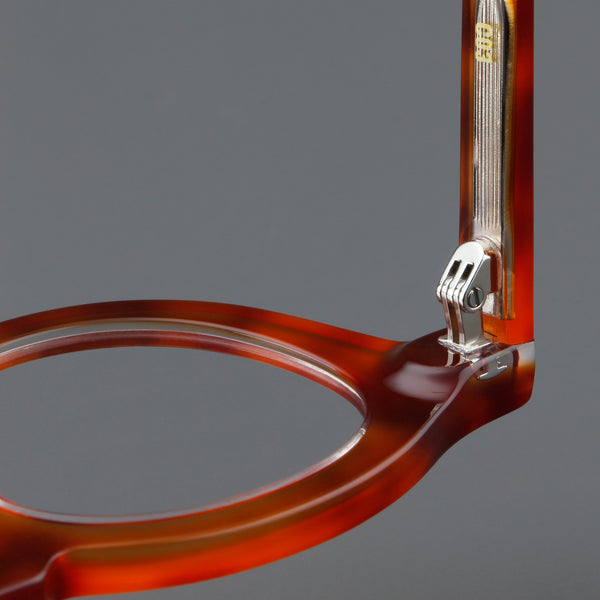 Round Glasses A4018