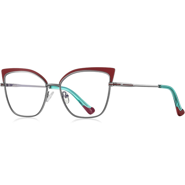 Cat-Eye Glasses PF1286