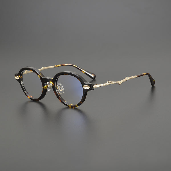 Round Glasses TG1239