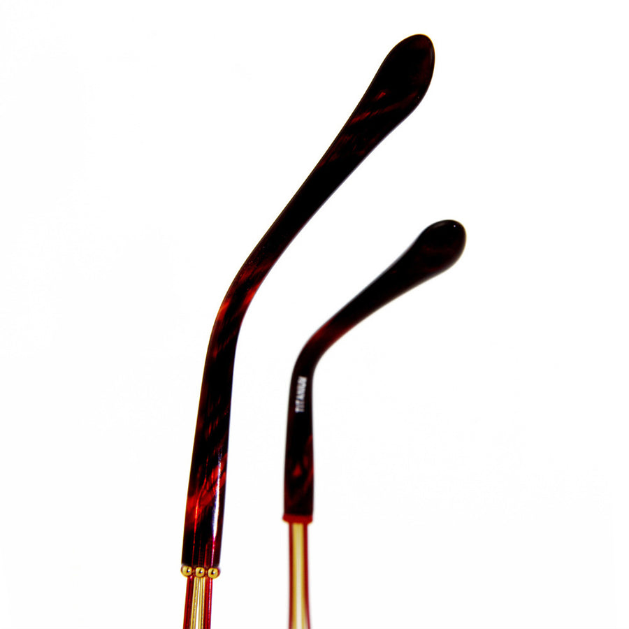 Square Glasses JTL1031