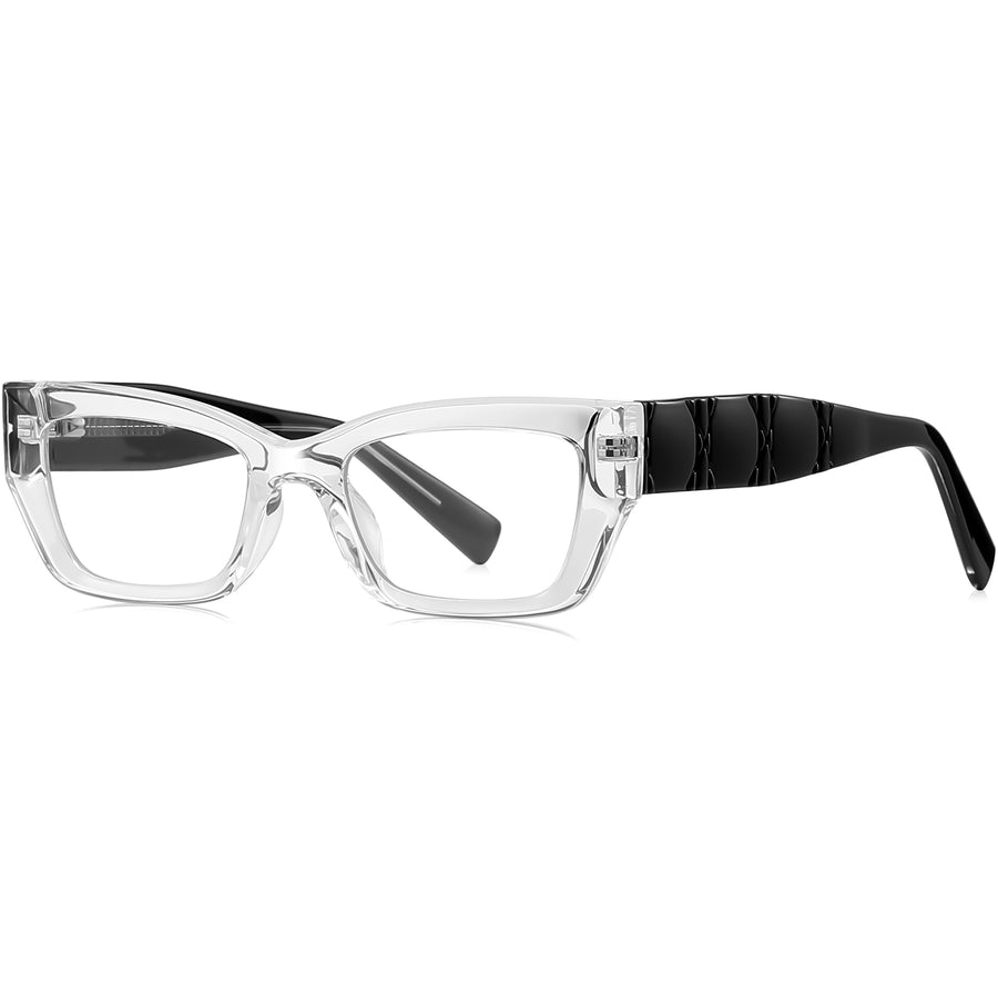 Cat-Eye Glasses PF1415