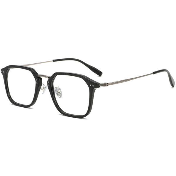 Square Glasses ME1040