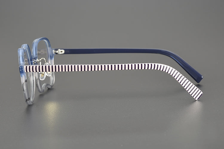 Geometric Glasses TG1228