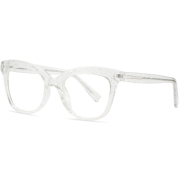 Cat-Eye Glasses PF1172