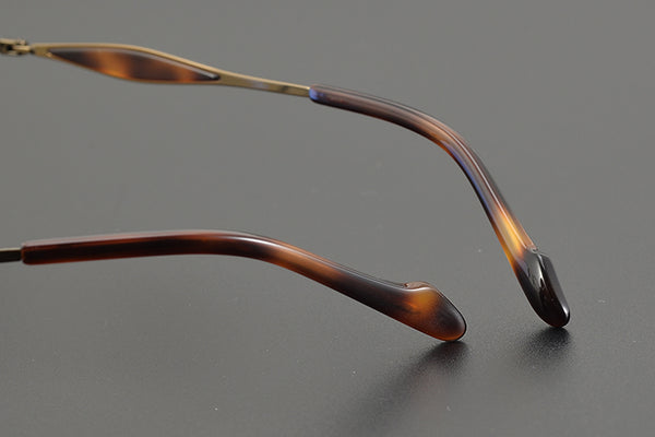 Round Glasses TG1032