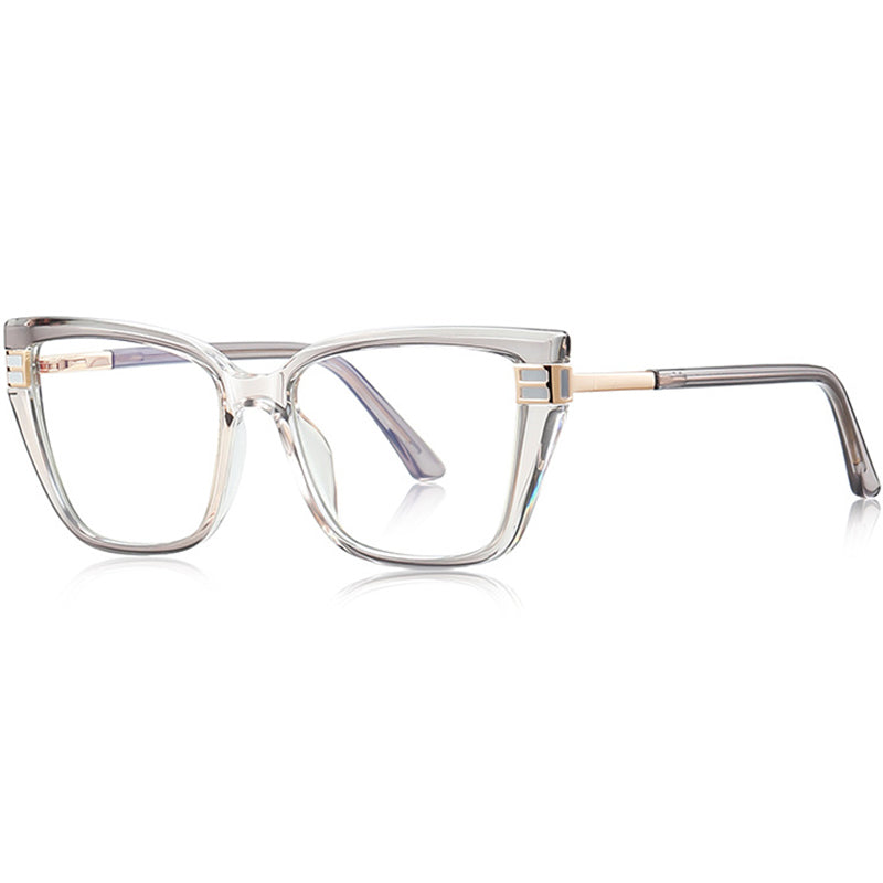 Cat-Eye Glasses PF1393