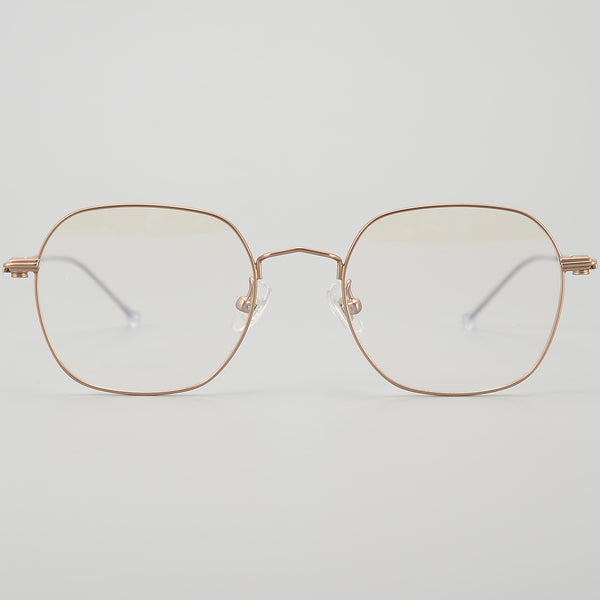 Square Glasses BY1012