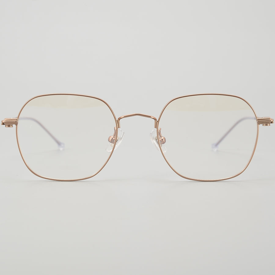 Square Glasses BY1012