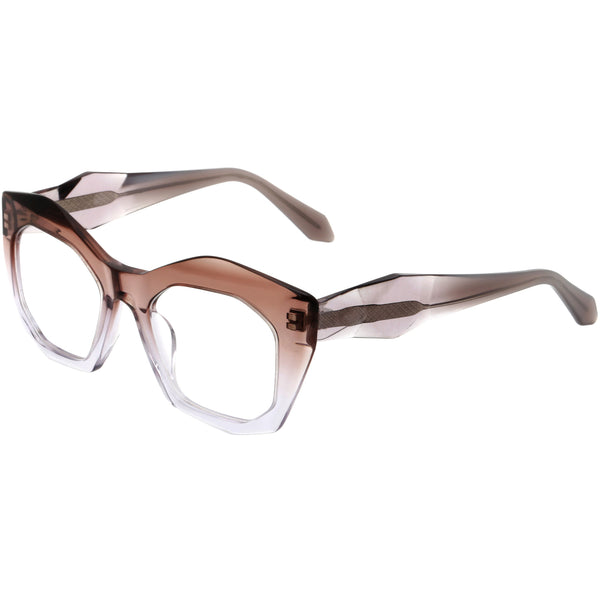 Cat-Eye Glasses GSR1058