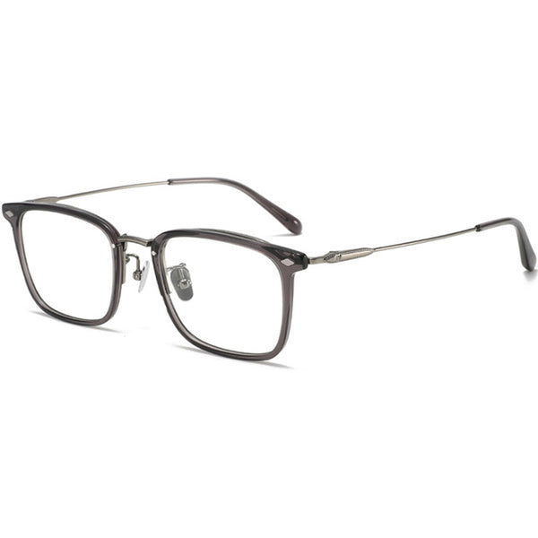 Square Glasses ME1019