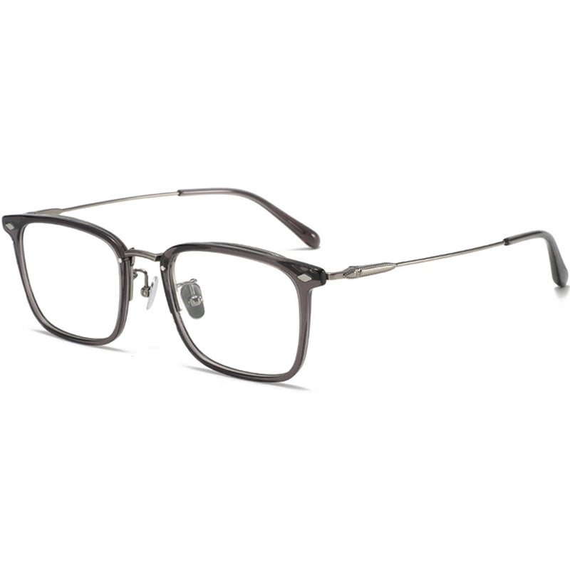 Square Glasses ME1019