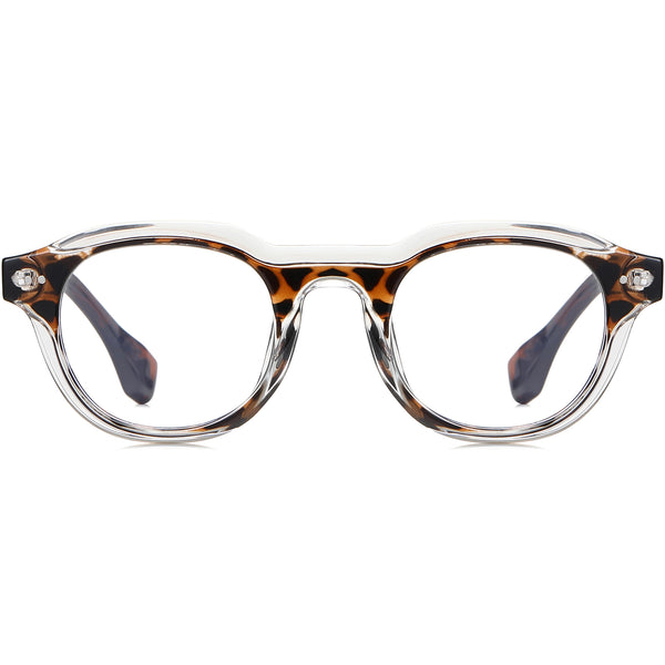 Round Glasses YSD1104