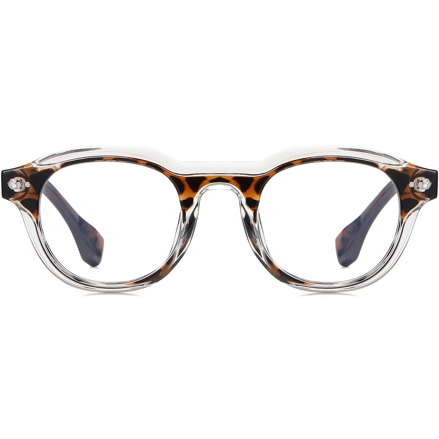 Round Glasses YSD1104