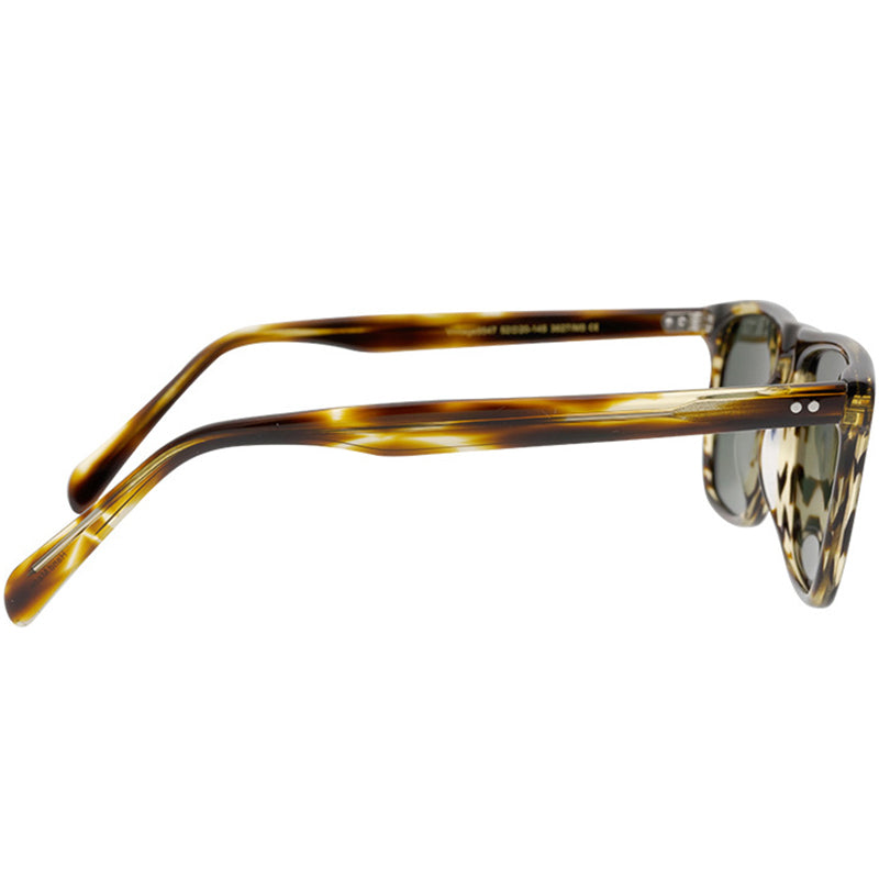 Rectangle Sunglasses GCS1086