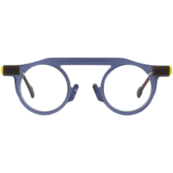 Round Glasses YEA1274