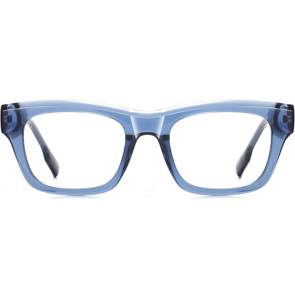 Square Glasses YSD1098