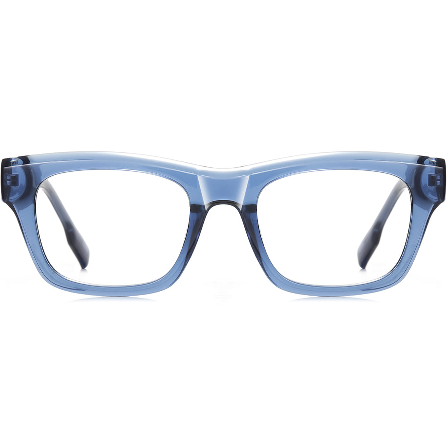 Square Glasses YSD1098