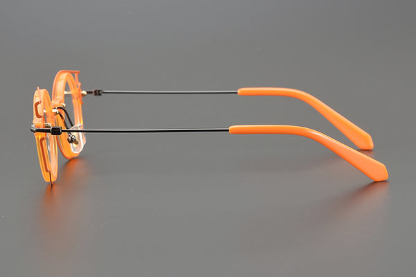 Round Glasses TG1131