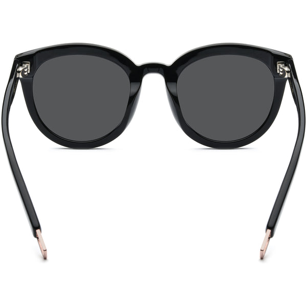 Round Sunglasses S1032