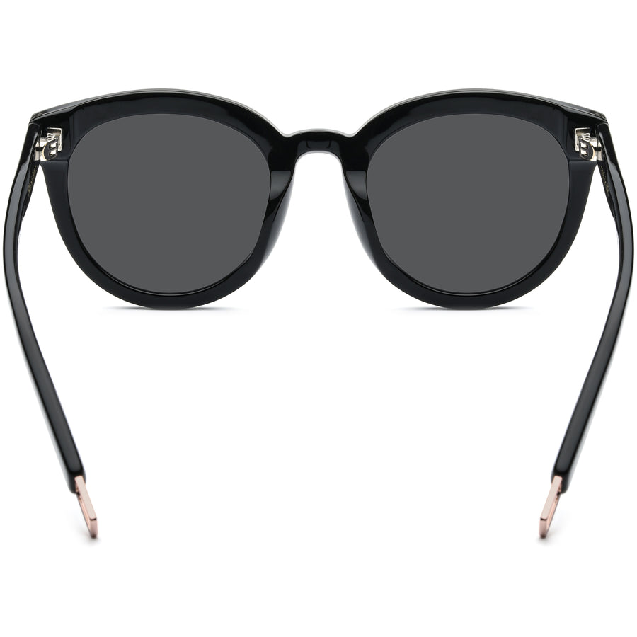 Round Sunglasses S1032