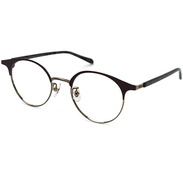 Round Glasses A1484