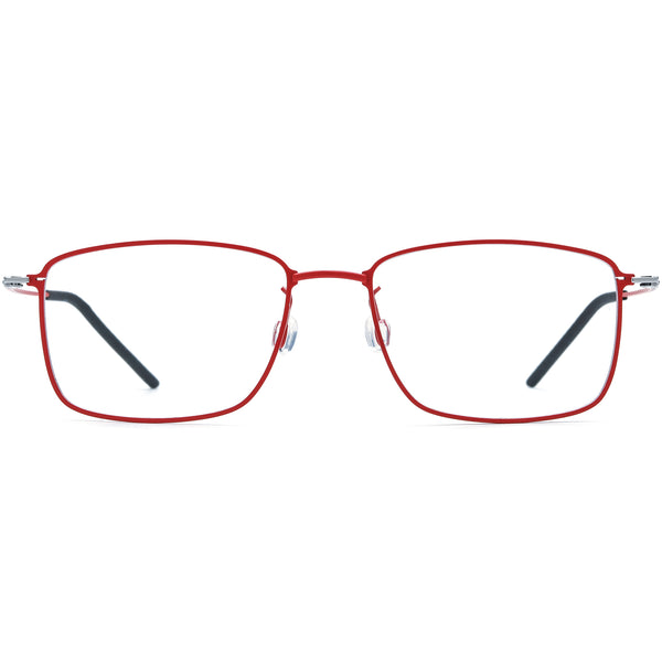Rectangle Glasses BR1716