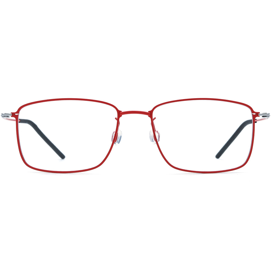 Rectangle Glasses BR1716