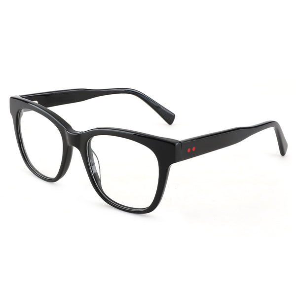 Square Glasses A3224