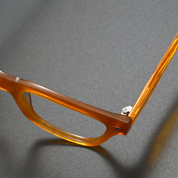 Rectangle Glasses YN1143