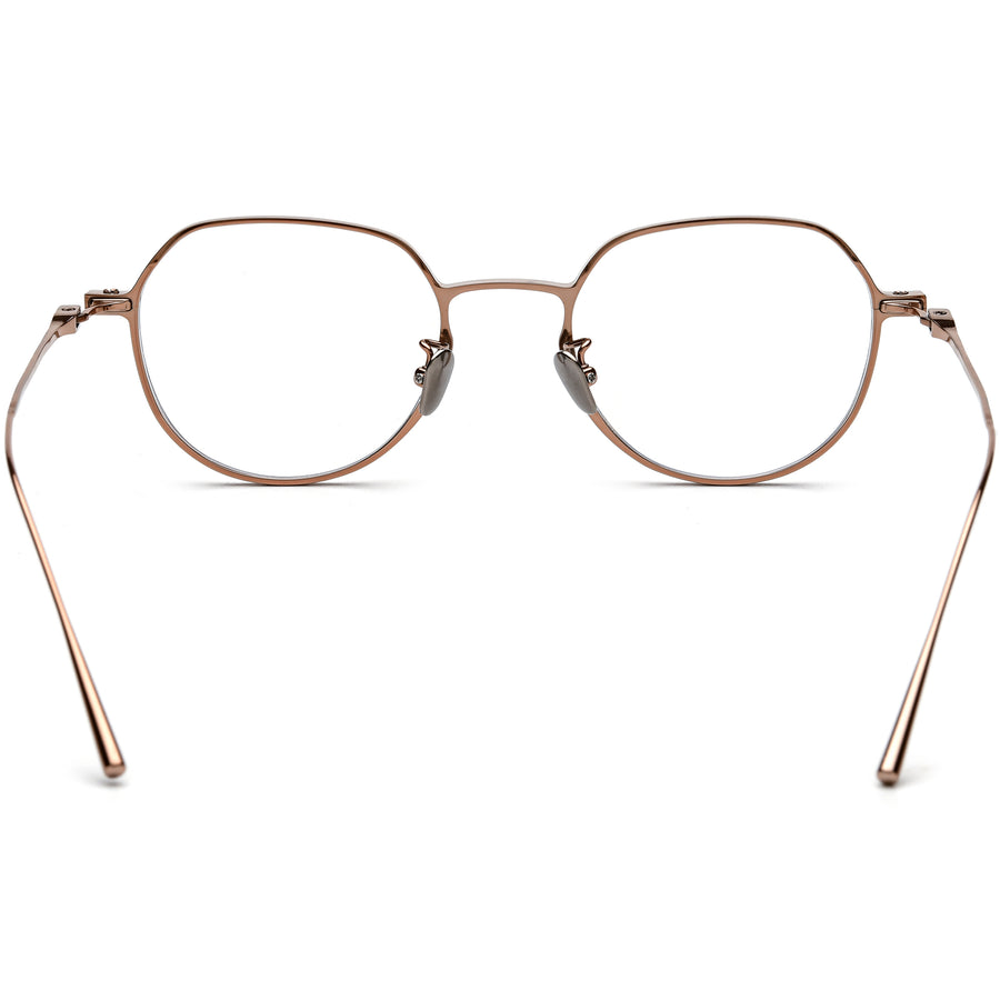 Round Glasses BR1496