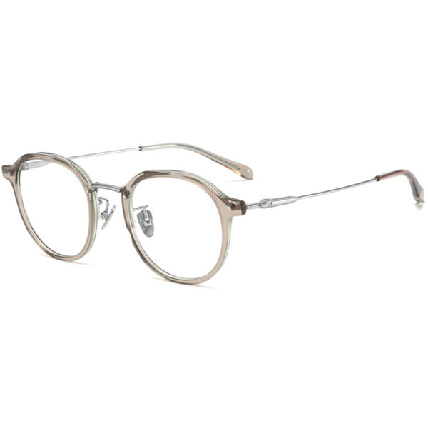 Round Glasses ME1020
