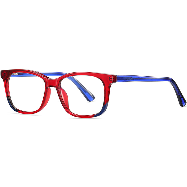 Square Glasses for Kids PFK1007