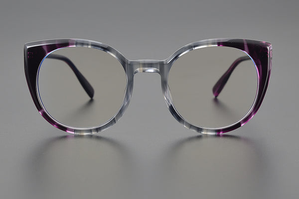 Round Glasses TG1163